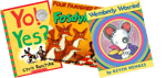 Phonics Consonant Sounds