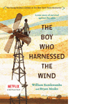 EL Education Grade 6 Module 2 Required Trade Books