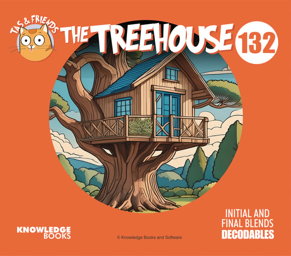 Treehouse, The