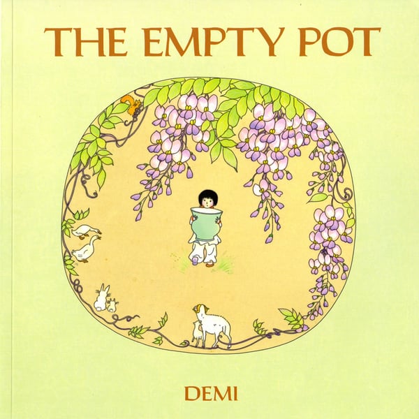Empty Pot, The