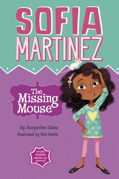 Missing Mouse, The