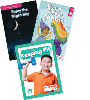 Amplify CKLA Skills Grade 2 Unit 6 Long E Spelled I