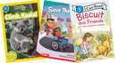 Take Home Pack, Kindergarten Bestsellers