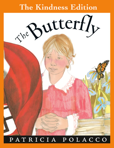 Butterfly, The