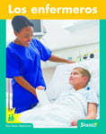 Las Enfermeras (Nurses)