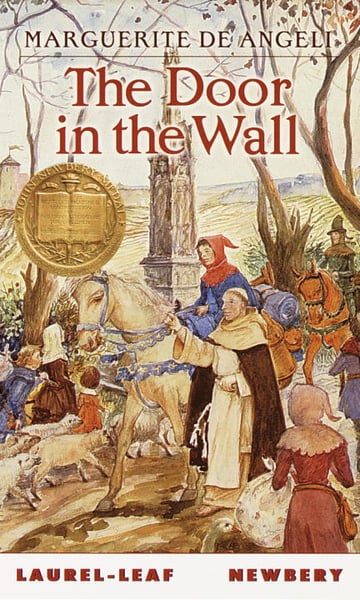 Door In The Wall, The