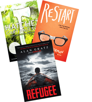 Aligned To Into Reading Grade 5 Module 12 Genre Study: Literary Texts
