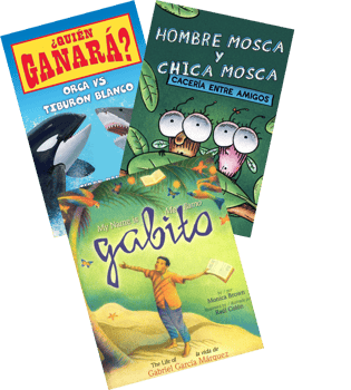 Complete Starter Library Grade 2 Spanish