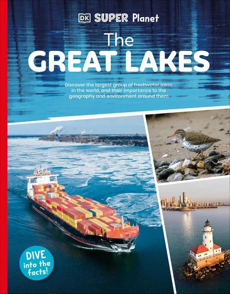 Great Lakes, The