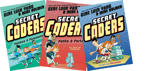 Secret Coders, The