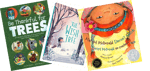 EL Education Complete Kindergarten Explorer Required Trade Books 2025 - NYC
