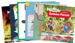Guided Reading Leveled New Reads
