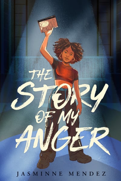 Story Of My Anger, The