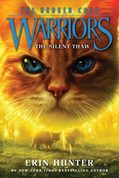 Silent Thaw, The