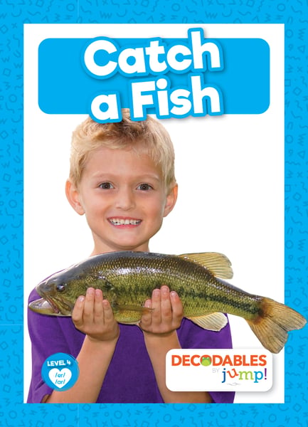 Catch A Fish