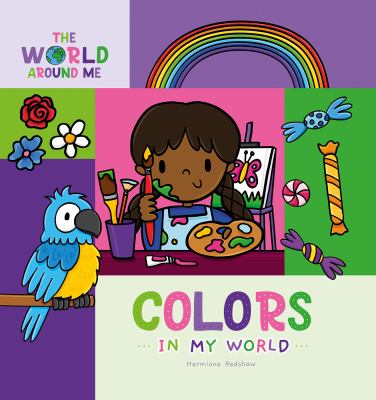 Colors In My World