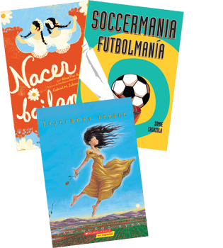 Complete Starter Library Grade 5 Spanish