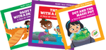 Fairy Tale Phonics -- Jump Library