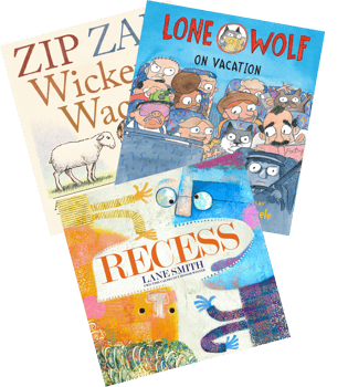 New Humor Grades K-2