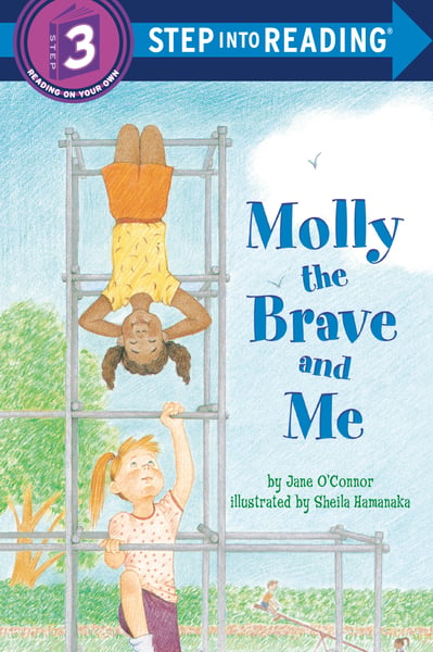 Molly The Brave And Me