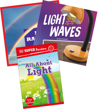NGSS Grade 1 Waves & Their Applications
