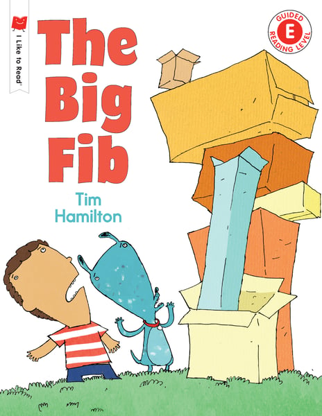 Big Fib, The