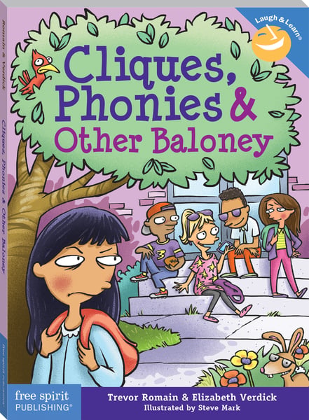 Cliques, Phonies, & Other Baloney