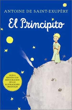 El Principito (The Little Prince)