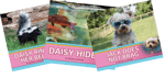 MyCodables: Jack & Daisy