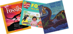 EL Education Grade 2 Module 2 Required Trade Books