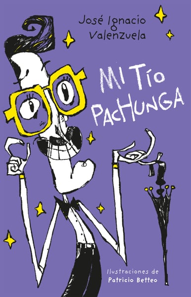 Mi Tio Pachunga (My Uncle Pachunga)