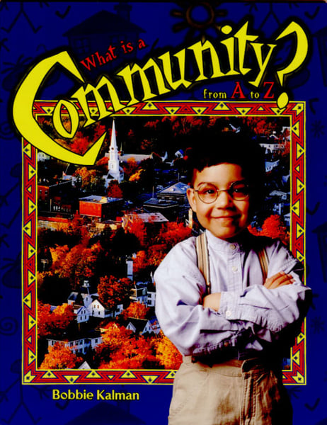 What Is A Community?