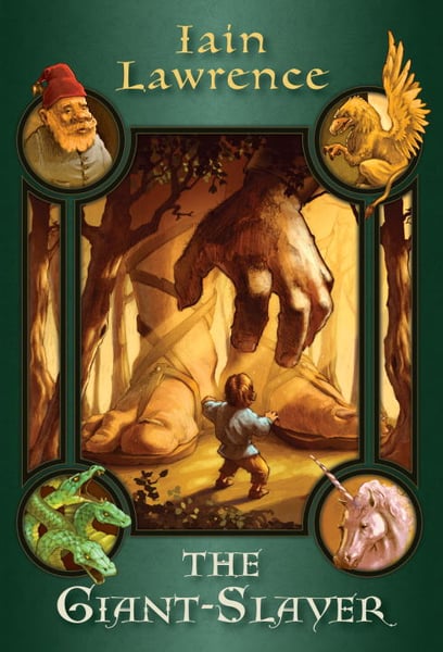 Giant-Slayer, The