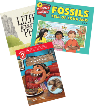 Grade 1 Domain 7 The History Of The Earth , 2nd Edition