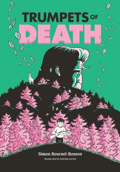 Trumpets Of Death