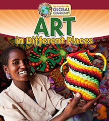 Art In Different Places