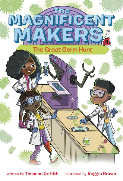 Great Germ Hunt, The