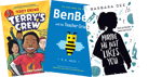 Above Level Realistic Fiction (W-Y) Grade 5