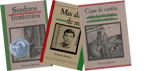 Francisco Jimenez Memoirs (Spanish)
