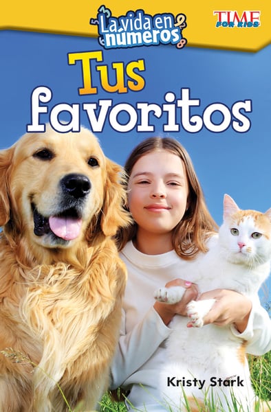 La Vida En Numeros: Tus Favoritos (Life In Numbers: Our Favorites)