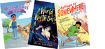 February 2025 New Books