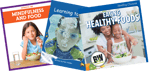 Level H Nonfiction Health & Nutrition
