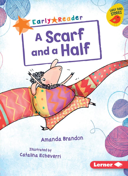 Scarf And A Half, A