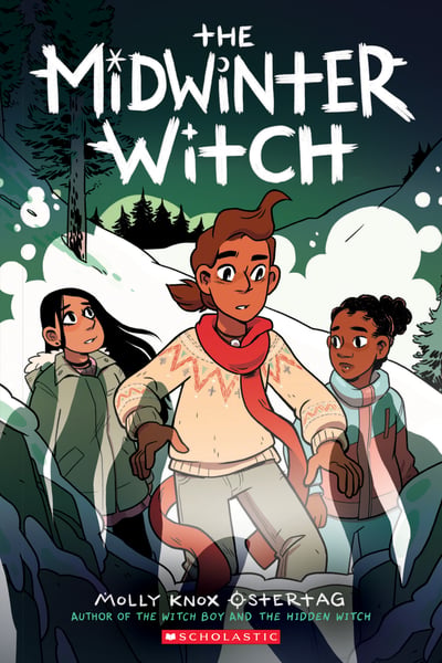 Midwinter Witch, The