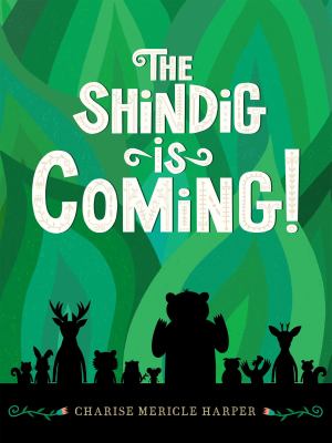 Shindig Is Coming!, The
