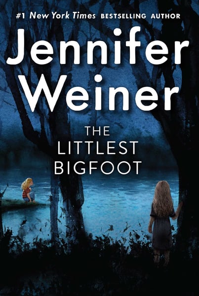 Littlest Bigfoot, The