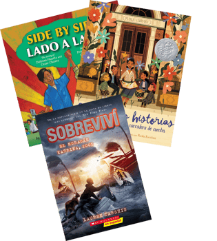 Aligned To Into Reading Grade 2 Complete Collection Spanish