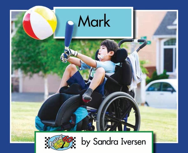 Mark