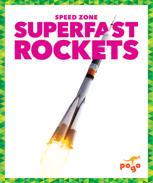 Superfast Rockets
