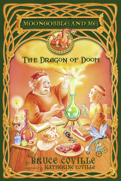 Dragon Of Doom, The